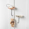 Cute Umbrella Key hooks