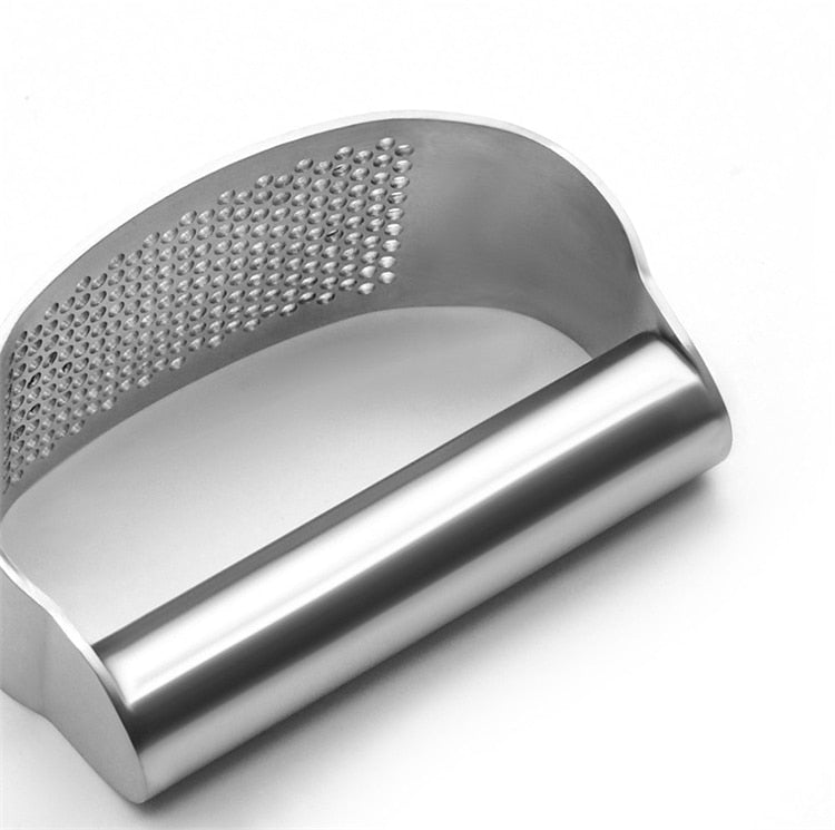 Garlic Press Kitchen Gadgets