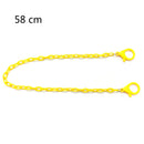 Adjustable Mask Lanyard