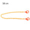 Adjustable Mask Lanyard