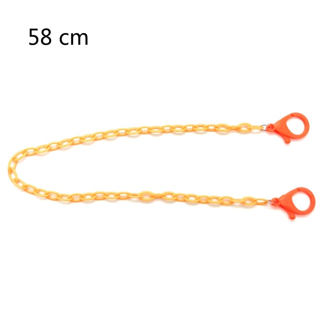 Adjustable Mask Lanyard