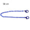 Adjustable Mask Lanyard