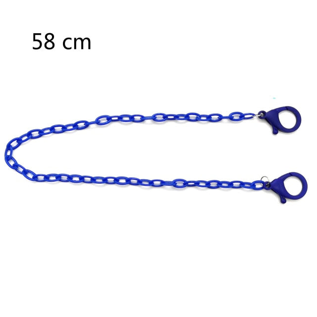 Adjustable Mask Lanyard