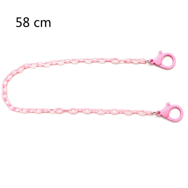 Adjustable Mask Lanyard