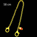 Adjustable Mask Lanyard