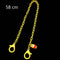 Adjustable Mask Lanyard