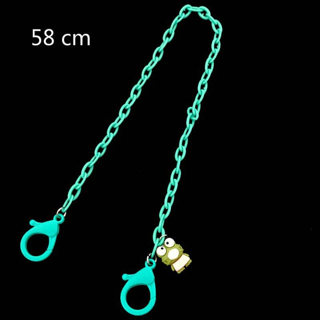 Adjustable Mask Lanyard