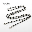 Adjustable Mask Lanyard