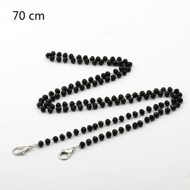 Adjustable Mask Lanyard