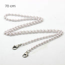 Adjustable Mask Lanyard