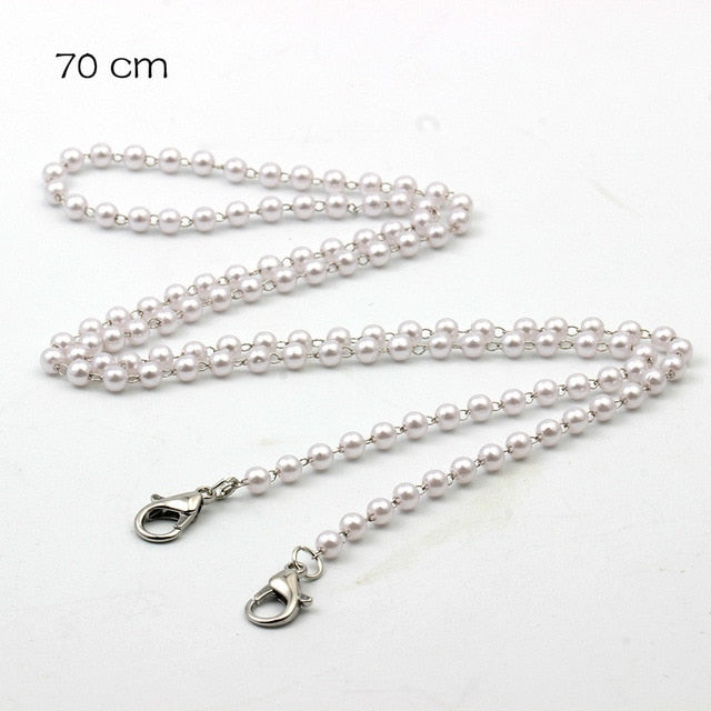 Adjustable Mask Lanyard