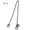 Adjustable Mask Lanyard