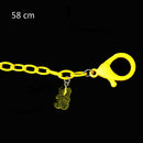 Adjustable Mask Lanyard