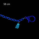 Adjustable Mask Lanyard