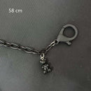 Adjustable Mask Lanyard
