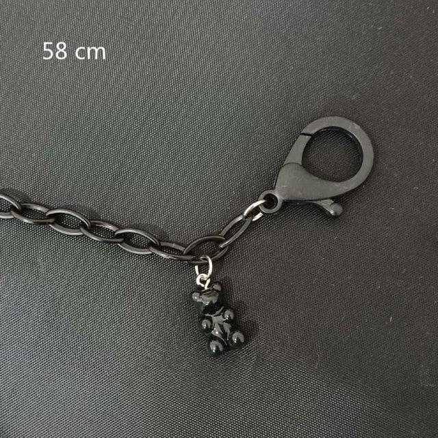 Adjustable Mask Lanyard