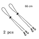 Adjustable Mask Lanyard