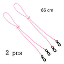 Adjustable Mask Lanyard