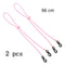 Adjustable Mask Lanyard