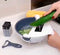 Magic Rotating Vegetable Cutter